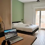Appiano Garden Apartment