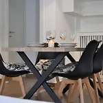 Appiano Garden Apartment