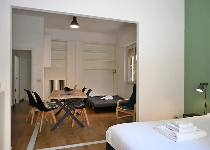 Appiano Garden Apartment