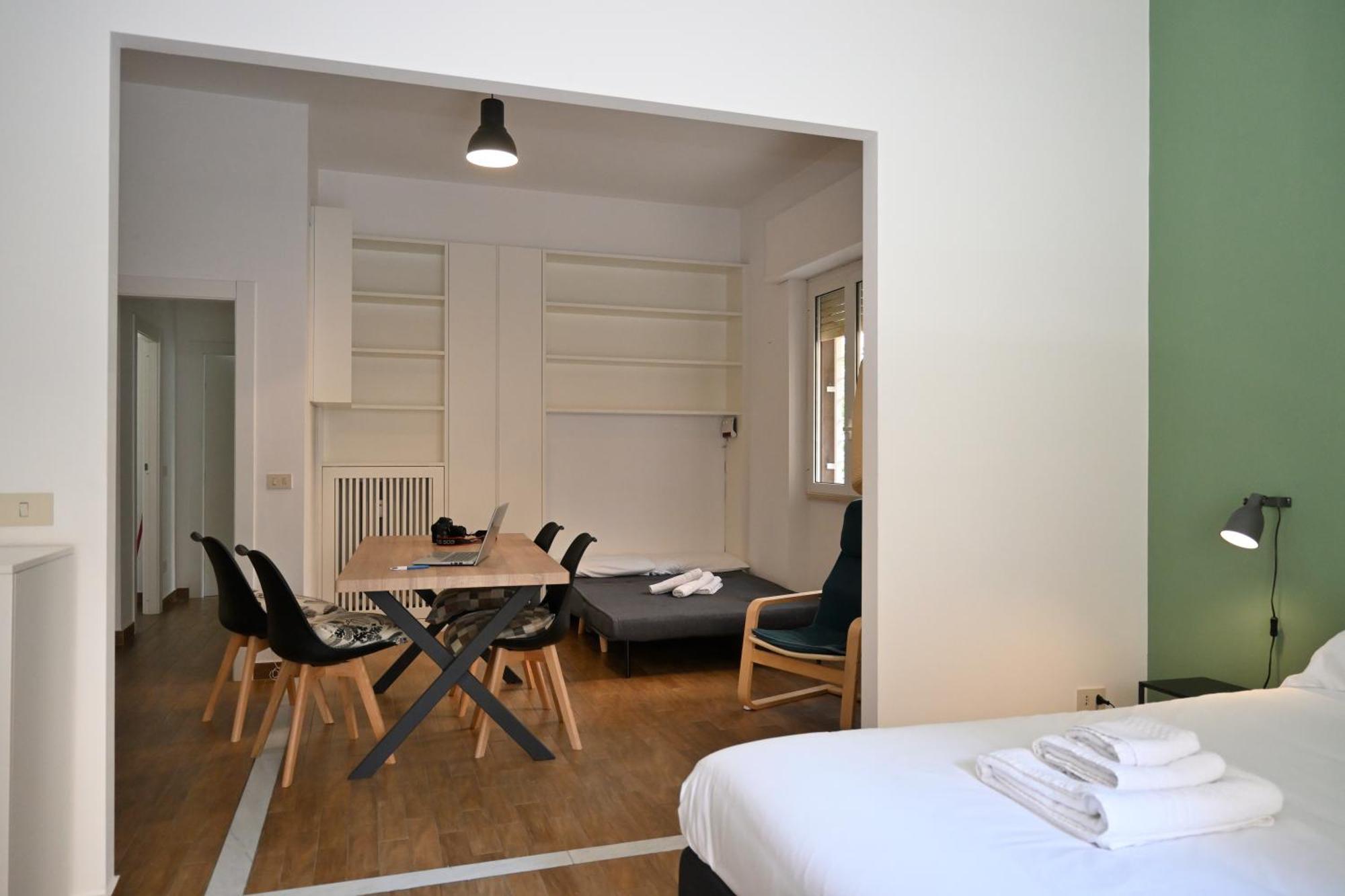 Apartment Appiano Garden *