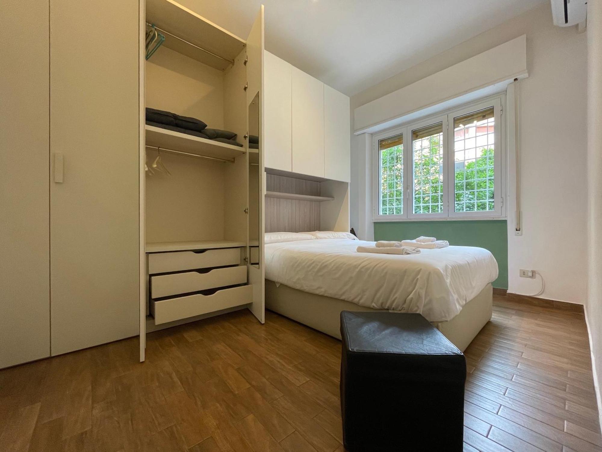 Apartment Appiano Garden *
