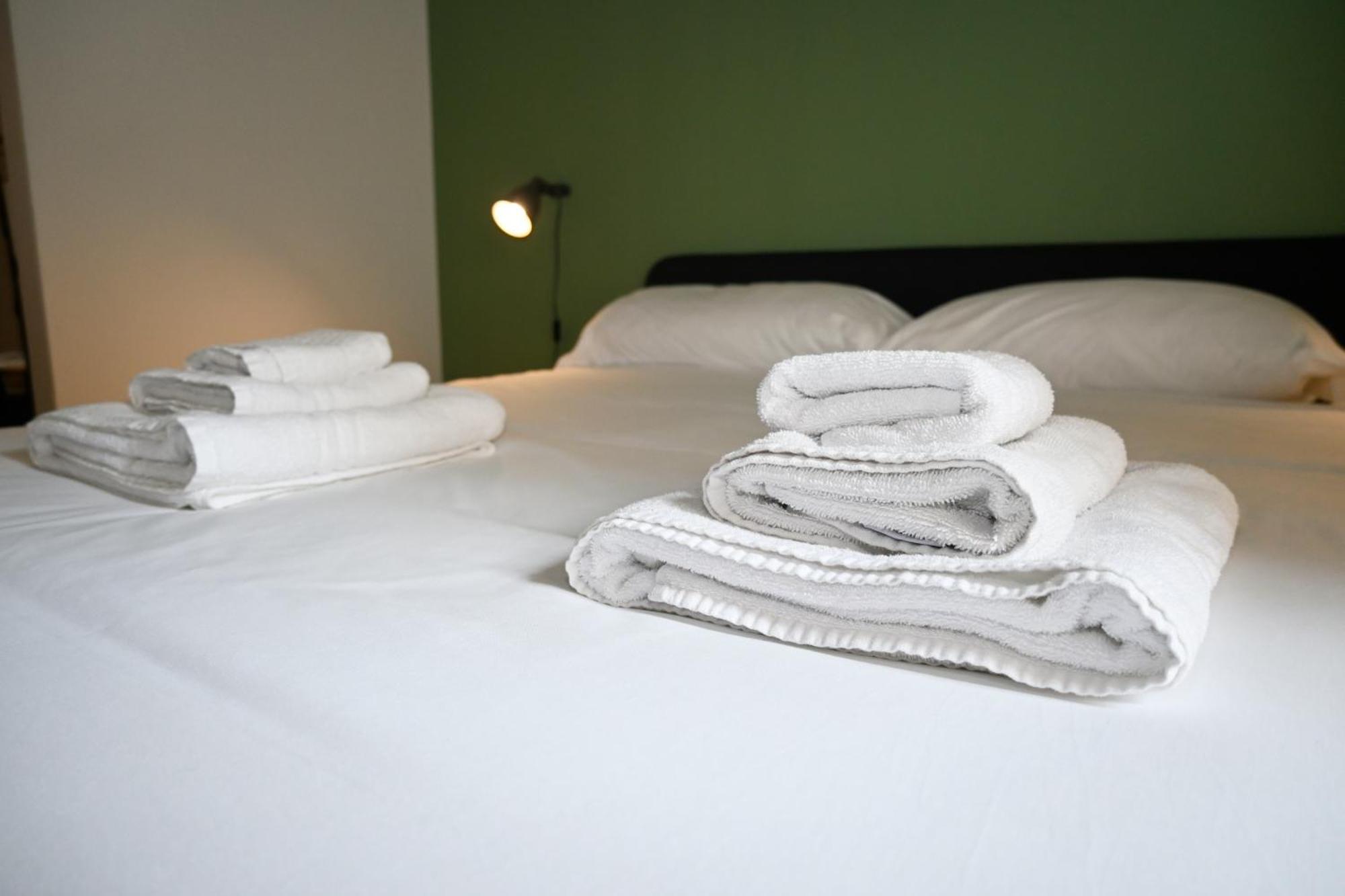 Apartment Appiano Garden Rom
